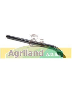 Tuyau d'échappement Ø 68- L.1170mm 81865363 , 83990898 , 89806176 , 9806176 , E9NN5C262AA , E9NN5C262AB , E9NN5C262AB17M