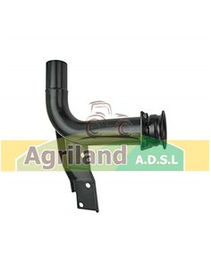 Coude d'échappement 82980064 , 87334656 , E3NN5246BA , E3NN5346BD, 83948636