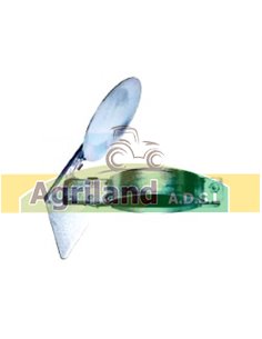 Raincap Ø 69-82mm 04312491 , 4312491 , 587024 , AR86598 , AT32240