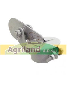 Raincap Ø 76-89mm 1092639V1 , 273738M91 , 587125 , 83946845 , 89014999 , AR21283 , E0NN5N260AA17M , ENN5N260AA17M