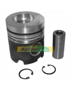 Piston et segment 02231659 , 02233306 , 02236679 , 02239496 , 04152183 , 2231659 , 2233306 , 2236679 , 2239496 , 2394496 , 41521