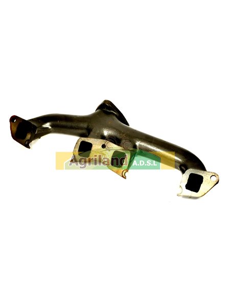 Collecteur d'échappement 2701E9430B