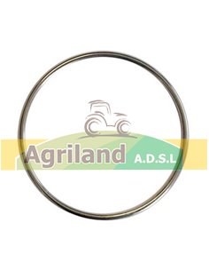 Bague d'étanchéité 87802624