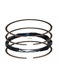 Jeu de segments 02133809 , 02135287 , 02233074 , 213 3809 , 2133809 , 2135287 , 223 3074 , 2233074 , 9-1506-00 , 9150600 , D2133