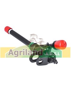 Nez d'injecteur 6005026638 , RE57469 , RE60062 , SE500828 , SE500829 , SE501102