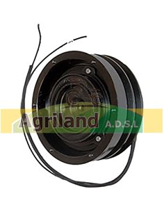 Embrayage climatisation AZ48479