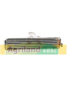 Evaporateur climatisation RE152404 , RE180243 , RE214384 , RE241384 , RE66330