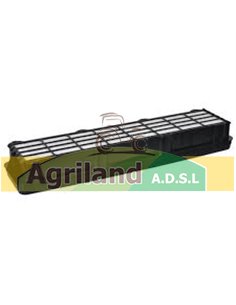 Filtre à air de cabine AL111748 , AL115625 , AL119096 , AL76555 , P789129