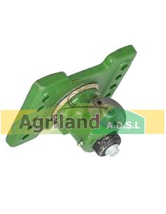 Support de garde boue réglable droit AL208466