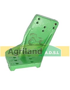 Support de garde boue droit L114160