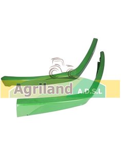 Jeu de garde boue L77511