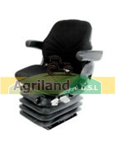 Grammer maximo 'black edition' MSG 95G/721 0.014.2707.4/10 , 0.014.2707.4/20 , 0.014.2707.4/30 , 142707410 , 142707420,142707430