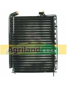 Refroidisseur d'huile 640AL78562 , AL78562