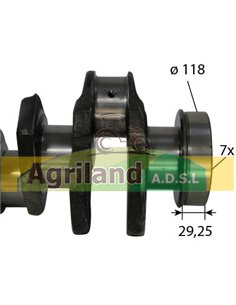 Vilebrequin RE505921 2