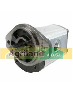 Pompe hydraulique 23CC 640AL163918 , AL163918