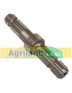 Arbre d'entrainement L102682