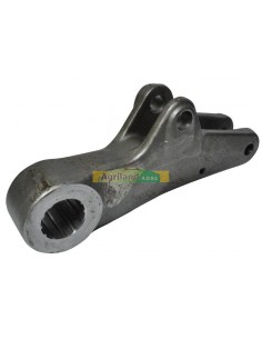 Bras de relevage supérieur gauche L116396 , L158720 , L166976 , L166978