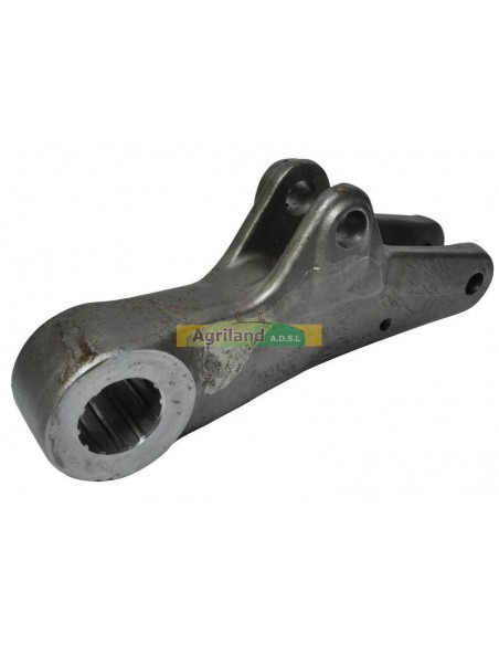 Bras de relevage supérieur gauche L116396 , L158720 , L166976 , L166978 