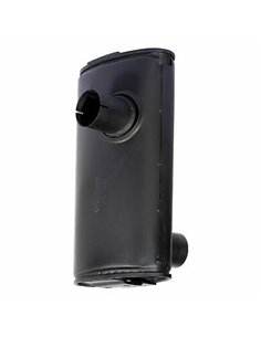 Silencieux d'échappement A184460, IH184460