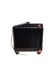 Radiateur 3131579R91, 787141R91