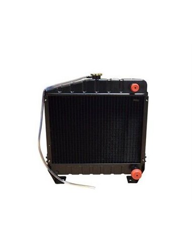 Radiateur 3131579R91, 787141R91