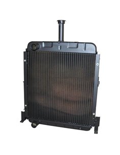 Radiateur 3121413R91, 84524C93