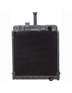 Radiateur 1536373C1