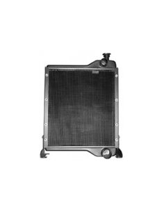 Radiateur 84673C5, 84673C1