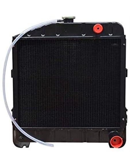 Radiateur 3223389R91, 3148115R1