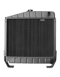 Radiateur 3145499R91, 87718427