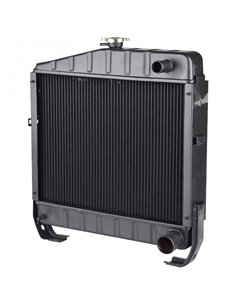 Radiateur 3399928R2, 3147825R94