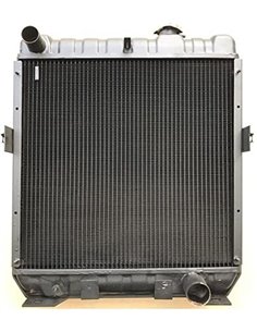 Radiateur 3399812R1, 3220432R94