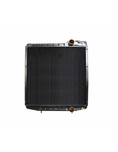 Radiateur A190663, IH190663, A184439