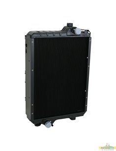Radiateur 135691A3 2