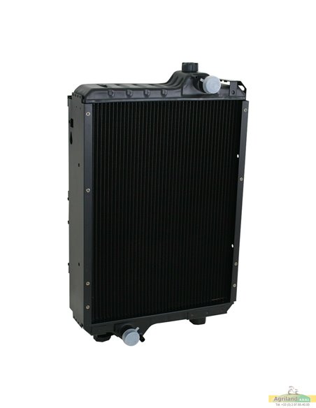 Radiateur 135691A3