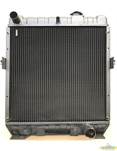 Radiateur 135691A3