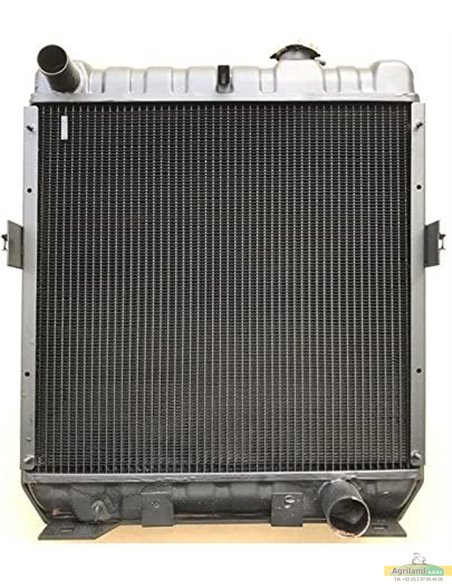 Radiateur 135691A3