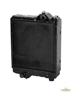 Radiateur 87352188, 82023602