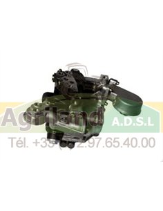 Pompe hydraulique F0NN600CE, 82850804