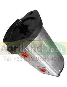 Pompe hydraulique