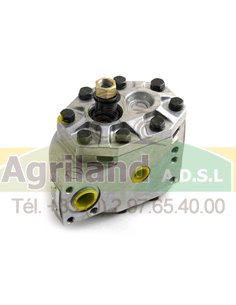 Pompe hydraulique 093835C92, 550132825