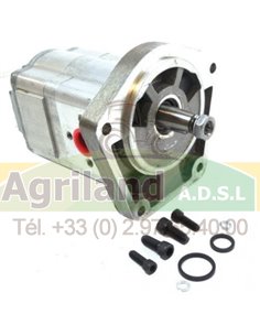 Pompe hydraulique 3063911R93