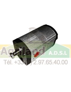 Pompe hydraulique 3216613R91, 1986964C1