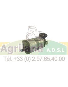 Pompe hydraulique 3401189R94, 1986962C1