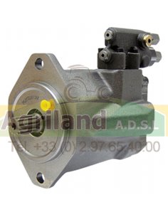 Pompe hydraulique 394268A1, 394268A2