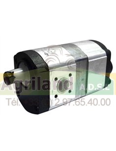Pompe hydraulique 3223932R92, 3223932R93