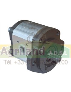 Pompe hydraulique 87603409