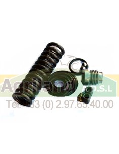 Kit de vanne de compensation