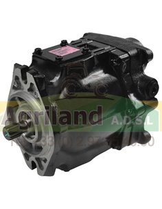 Pompe hydraulique 199142A4