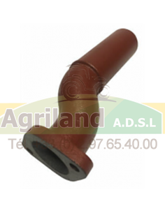 Coude d'échappement 3059921R1